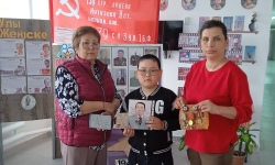 Проводник между прошлым и будущим